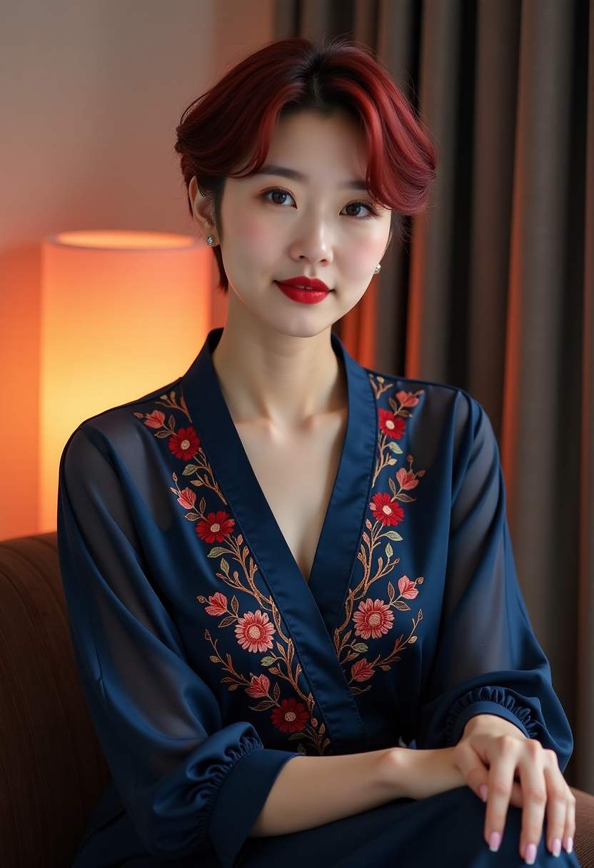 短剧缩略图